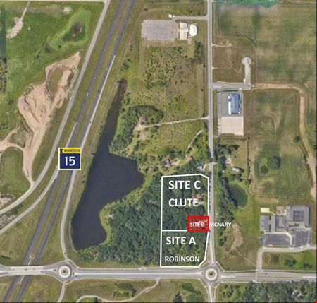 Preview of VacantLand space for Sale at 3243 County Rd. 74