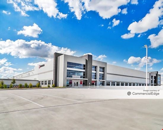 Preview of Industrial space for Rent at 18851 Kenswick Drive