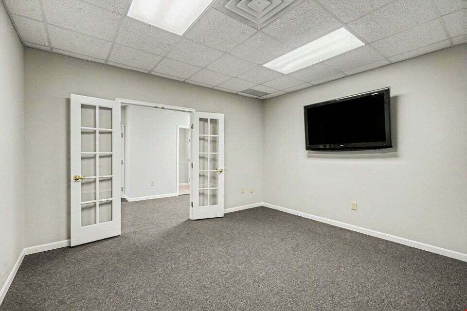 Professional Office Suites 36, 38 & 40