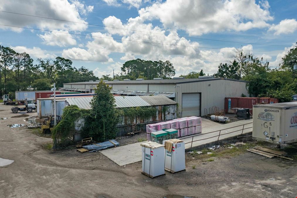 Gateway Logistics Campus
