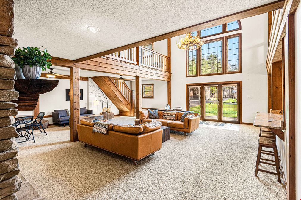 1293 Laurel Lick Rd