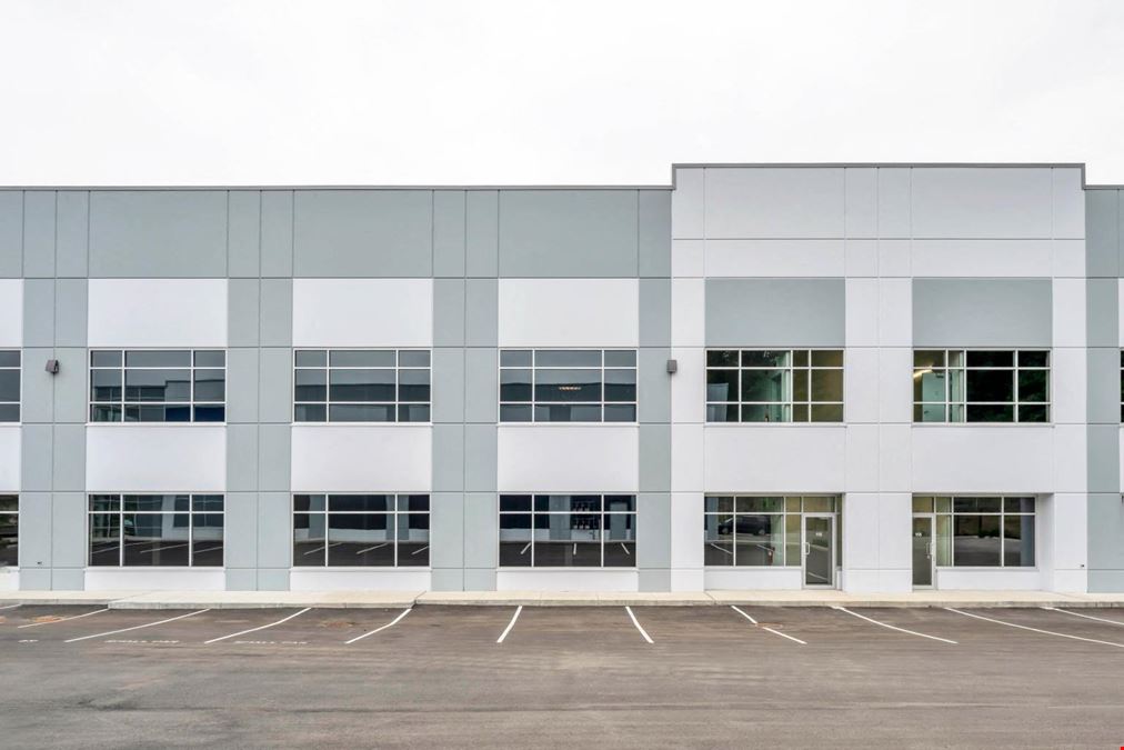 1355 Riverside Road (Building B - Riverside Road Business Park)