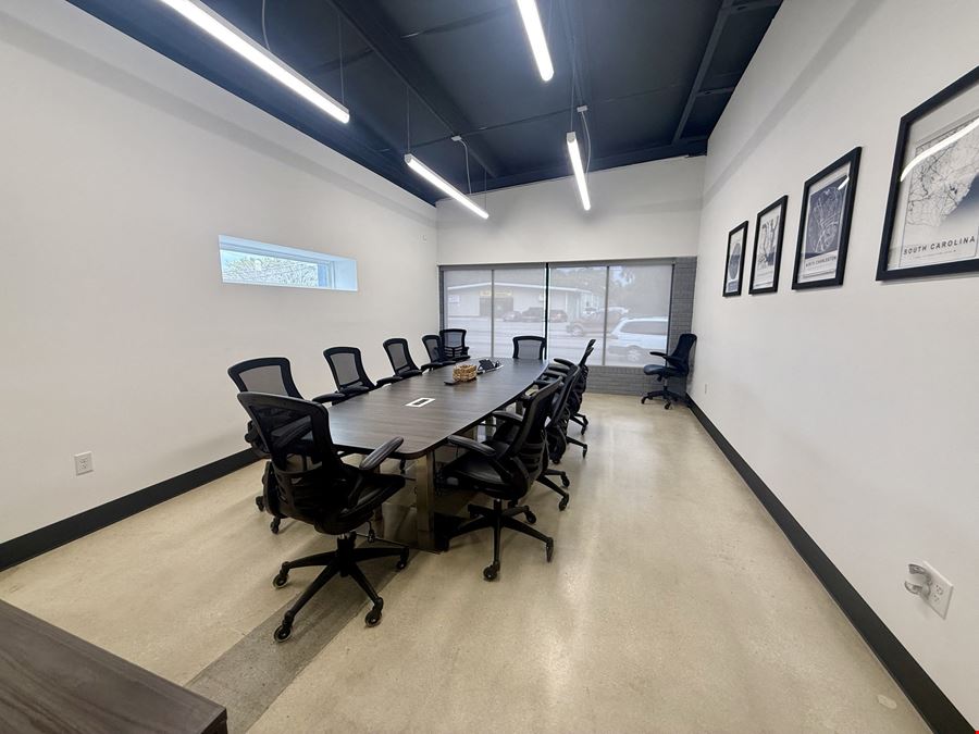 FOR SALE - Stand Alone Office
