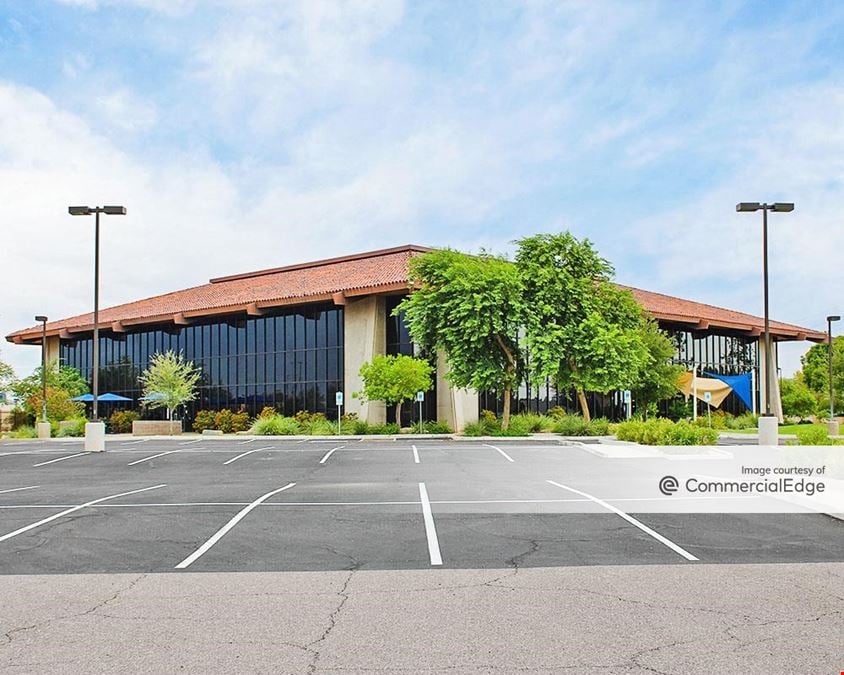 Tempe 10/60 Corporate Center