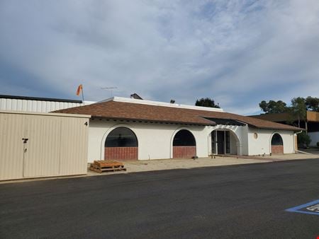 Preview of Industrial space for Sale at 1750 Commerce Way