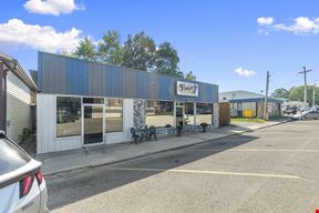 25 W Tywappity St.