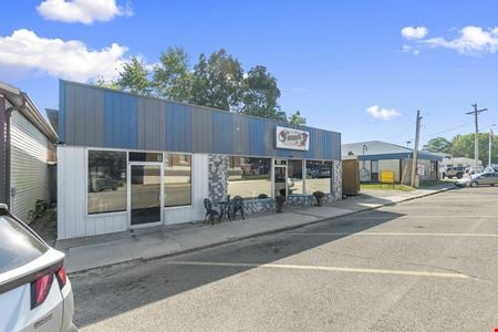 Preview of Retail space for Sale at 25 W Tywappity St.