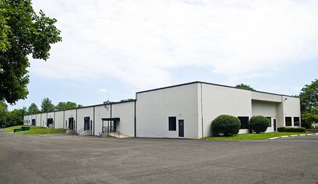 Preview of Commercial space for Rent at 2540-2570 Metropolitan Drive