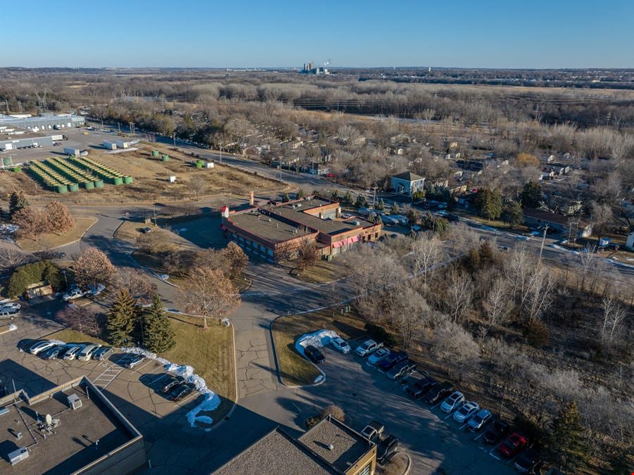 Chaska Retail Store