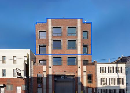 Preview of Office space for Rent at 306 Powers Street