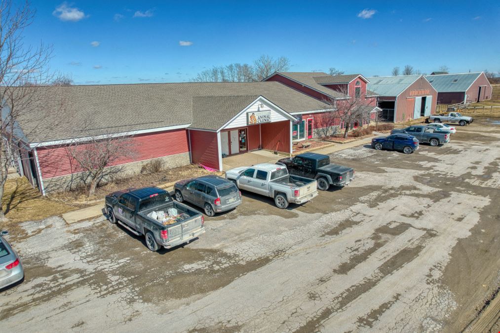 Country Village Animal Clinic