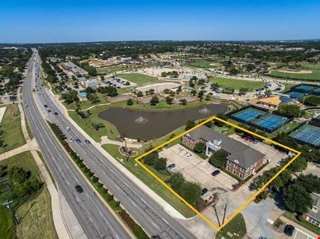 Preview of Office space for Sale at 250 W Southlake Blvd.