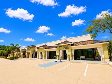 Preview of Retail space for Rent at 5555 Roosevelt Blvd