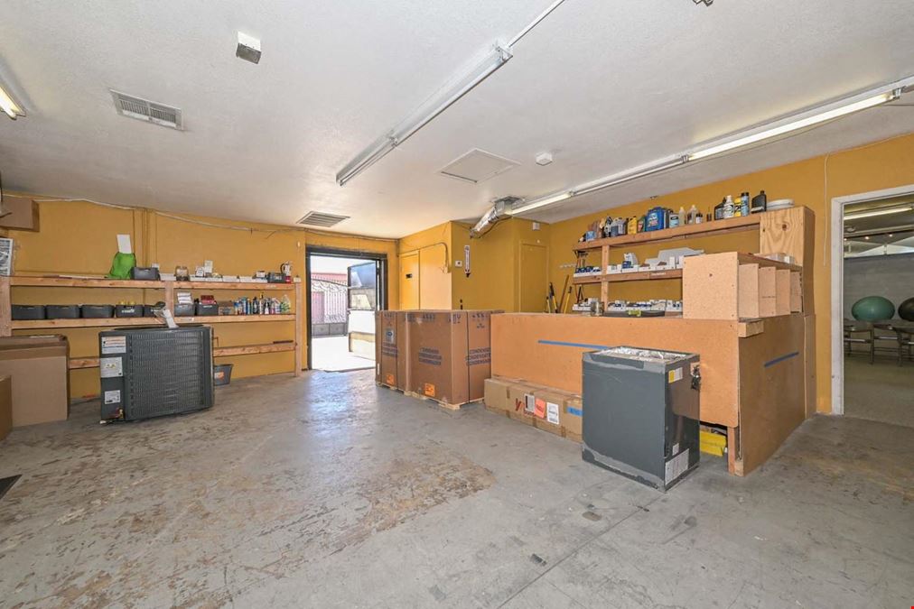 3 Suite Office Warehouse