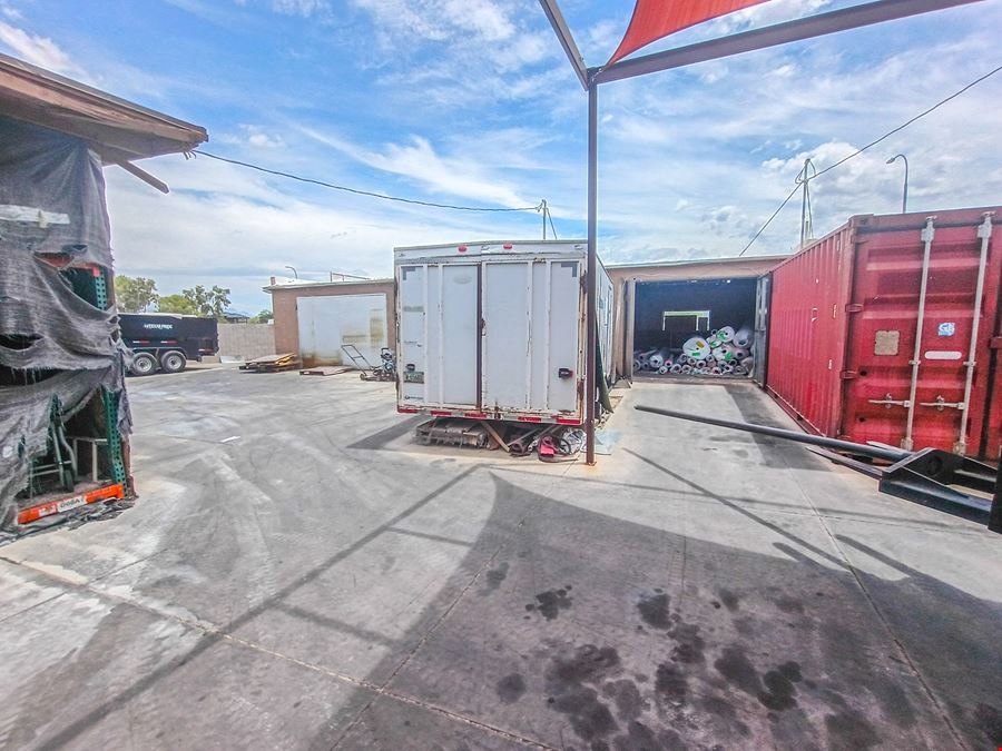 200 S Ironwood Dr