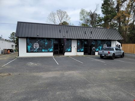 Preview of Retail space for Sale at 3505 Highway 544