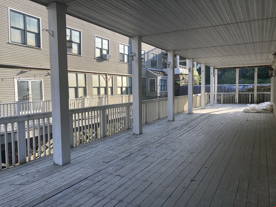 Commercial Condo in Downtown Camden