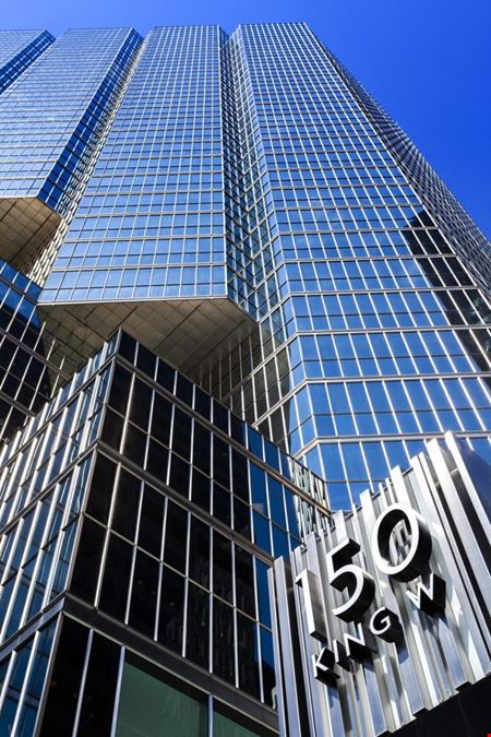 150 King West