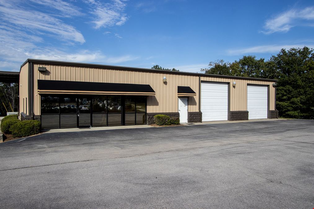 2044 Industrial Blvd.