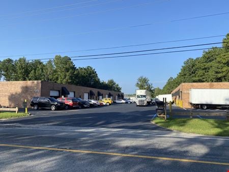 Preview of commercial space at 7335 Cross County Rd