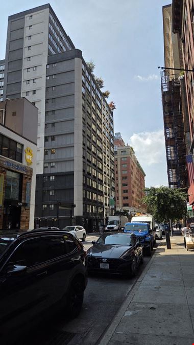 149 W 24th St