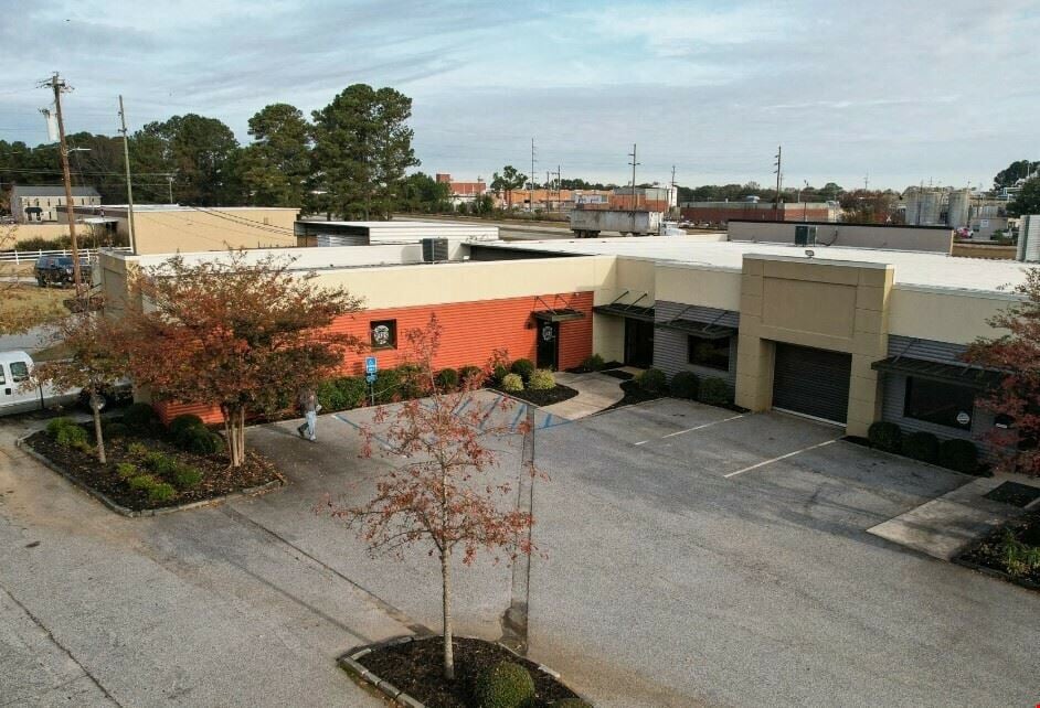 325 New Neely Ferry Rd