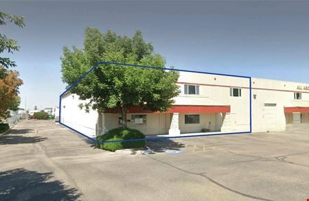 Preview of Industrial space for Rent at 11915 W Executive Dr