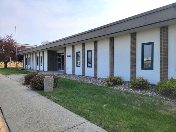 Preview of Office space for Rent at 4023 State St.