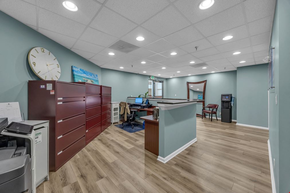 631 US Highway 1  Unit 305