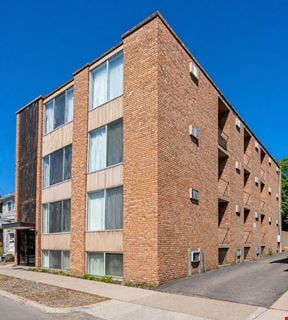 Downtown Ann Arbor Multi-Family Investment Property For Sale