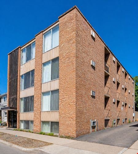 Preview of Multi-Family space for Sale at 315 S Division St