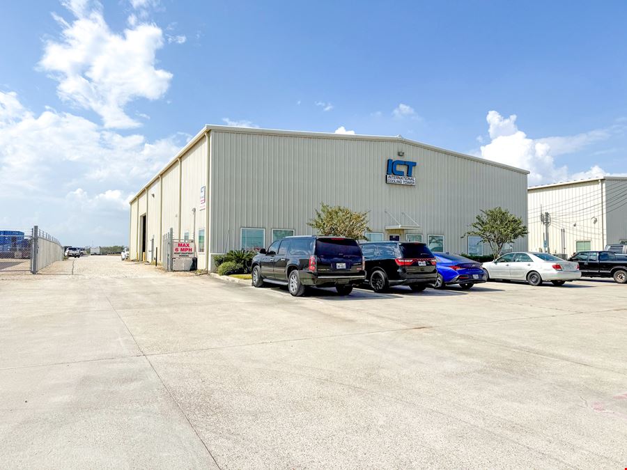407 Independence Parkway South
