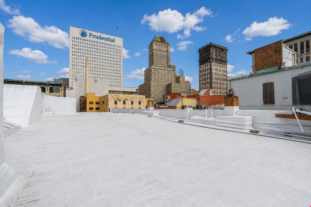 158 Market St
