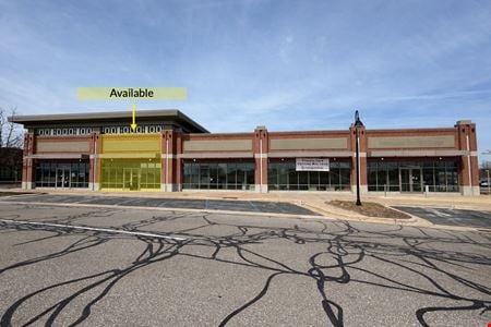 Preview of Retail space for Rent at 1211-1231 Cumberland Crossing Drive