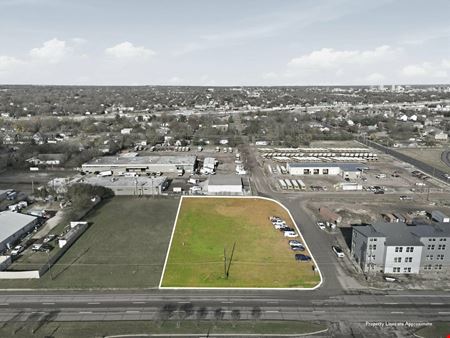 Preview of VacantLand space for Sale at 2117 S 19TH