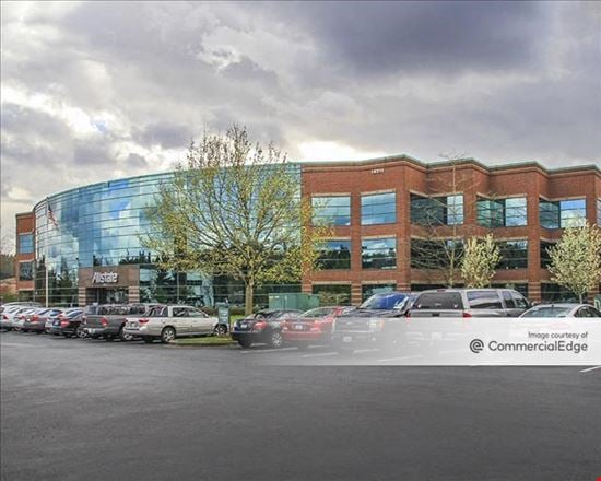 Preview of Office space for Rent at 18911 North Creek Pkwy