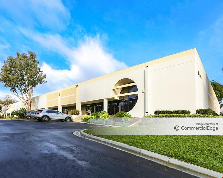 6231 & 6241 Yarrow Drive