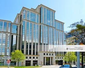 Courthouse Plaza I