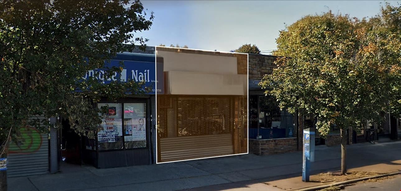 2196 Flatbush Ave