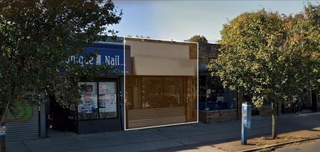Preview of Retail space for Rent at 2196 Flatbush Ave