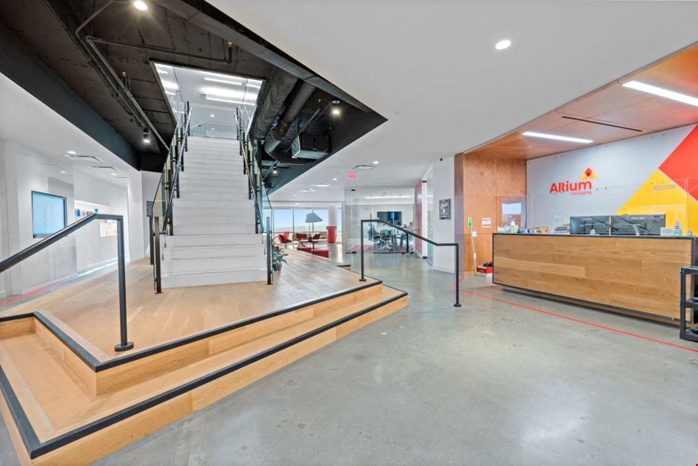 2500 Windy Ridge Parkway (R024)