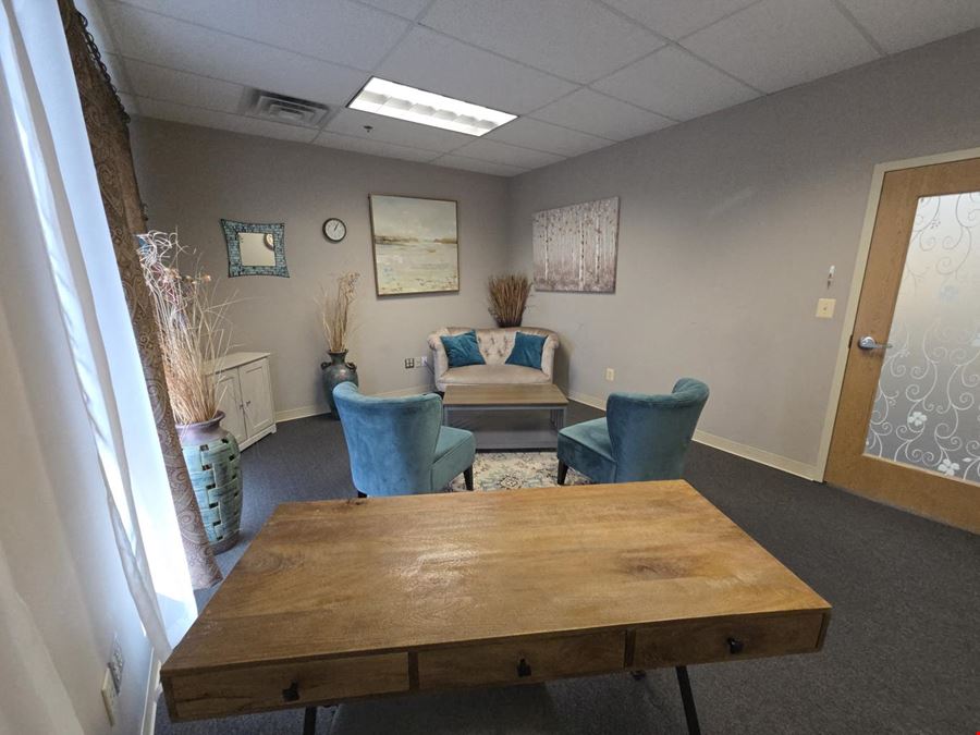 9255 Center Street Ste 202