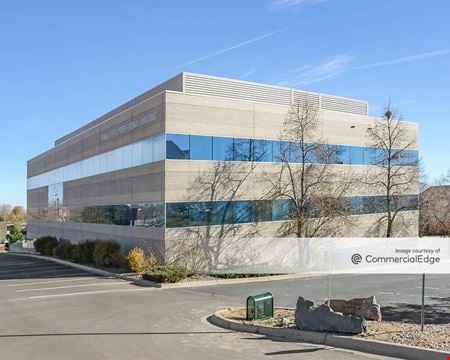 Preview of Office space for Rent at 8300 Alcott Street