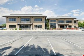 Medical Office Sublease