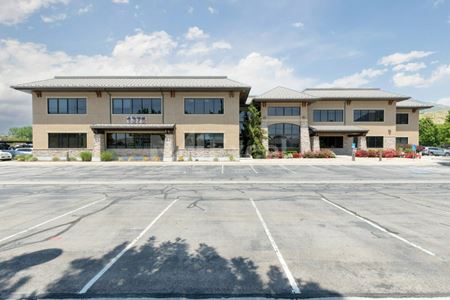 Preview of Office space for Rent at 1375 E 800 N