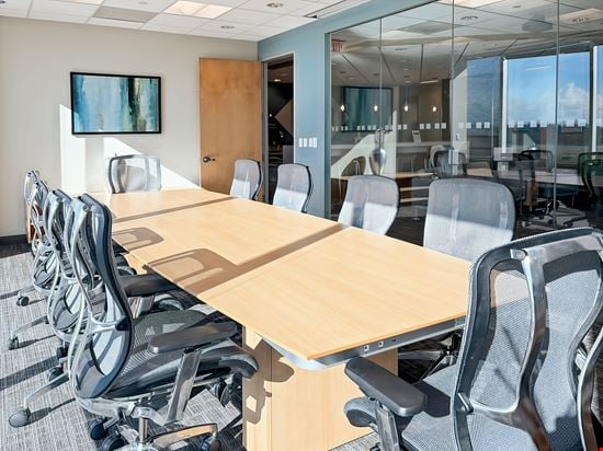 Regus - Ashburn - Lakeview University
