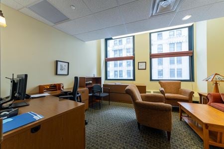 Preview of Office space for Sale at 50 East Washington Street