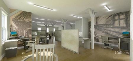 Preview of Office space for Rent at 15 Central St