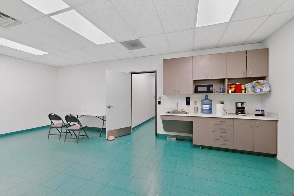 FLEX/WAREHOUSE/OFFICE/YARD/3-PHASE