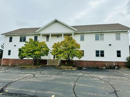 Preview of Office space for Rent at 250 Regency Ct